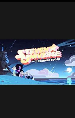 Steven Universe roleplay