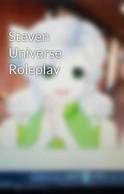 Steven Universe Roleplay