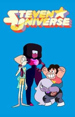 Steven Universe roleplay