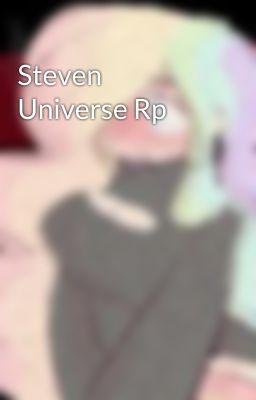 Steven Universe Rp