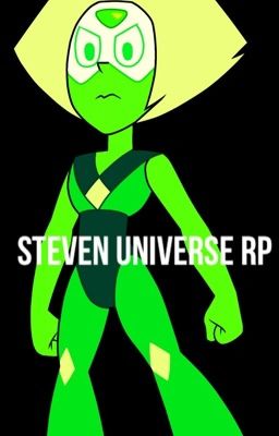 Steven universe rp