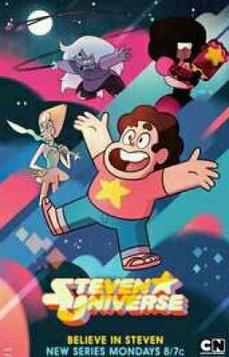 Steven Universe RP! :3