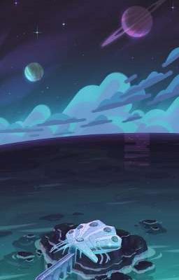 STEVEN UNIVERSE RP💎💎💎💎💎🔷