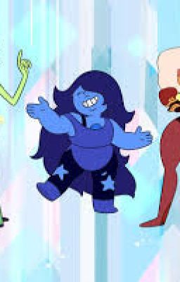 Steven universe rp 