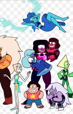 Steven universe rp