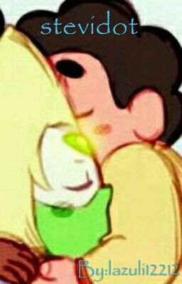 Steven Universe(Steven X Peridot)