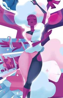 Steven universe Stuff