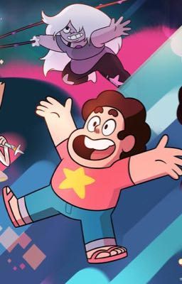 Steven Universe Theories (Continued)