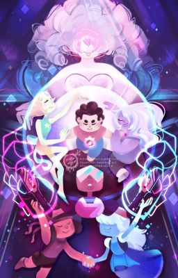 Steven universe x Reader