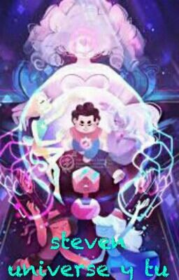 Steven Universe Y Tu