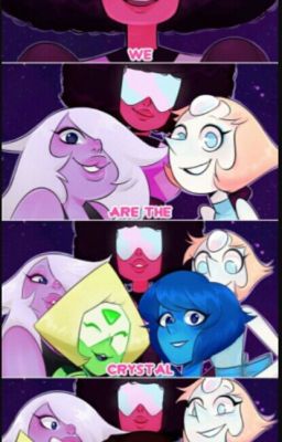 Steven Universe Zodiacs