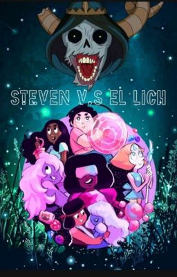 steven vs el lich 