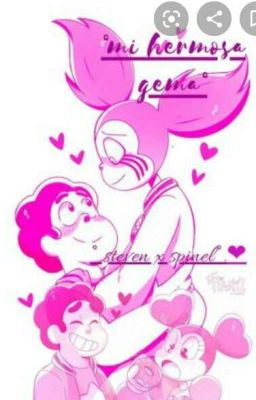 ~'°^[ Steven x Spinel]^°'~