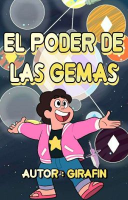 STEVEN Y EL PODER DE LAS GEMAS