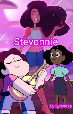 Stevonnie