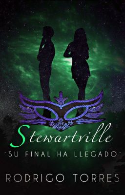 Stewartville (Libro III) |COMPLETA|