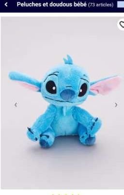 stich