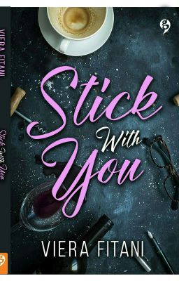 Stick With You (TERBIT)