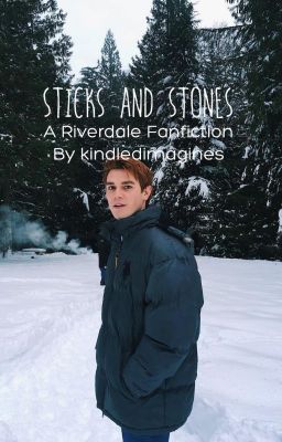 Sticks and Stones (Archie x Reader)