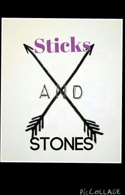 Sticks and Stones [DISCONTINUED]