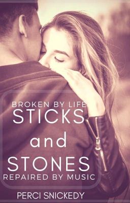 Sticks and Stones [Sample]