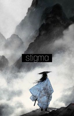 stigma  [ yeonbin ]