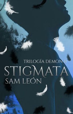 STIGMATA © ¡A la venta en Amazon!