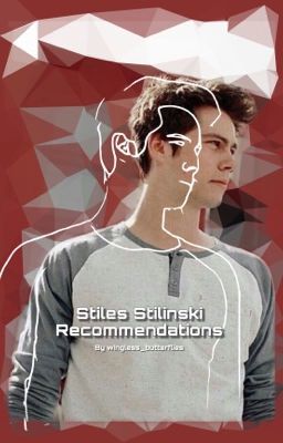 Stiles Stilinski Story Recommendations