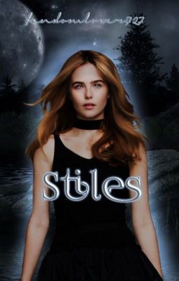 STILES ▹teen wolf genderbent