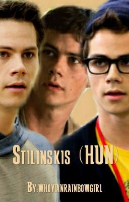 Stilinskis (HUN)