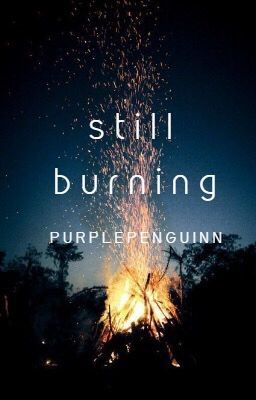 Still Burning