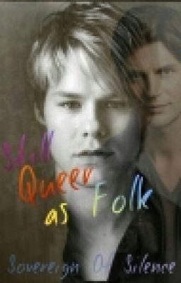 Still Queer As Folk