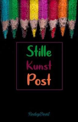 Stille Kunst Post