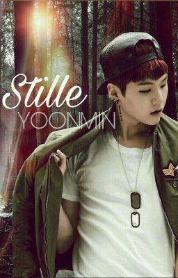 Stille -Yoonmin-