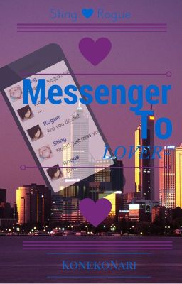 Stingue: Messenger To Lover