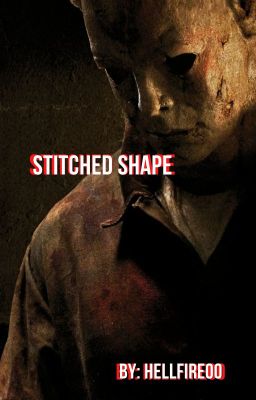 Stitched Shape