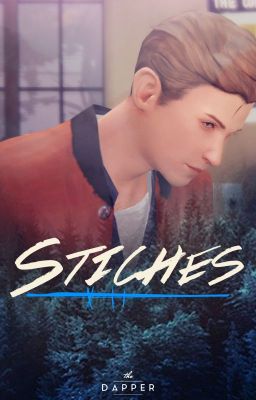 Stitches | Nathan Prescott 