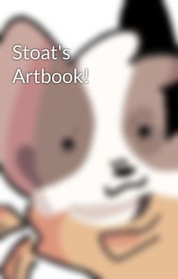 Stoat's Artbook!