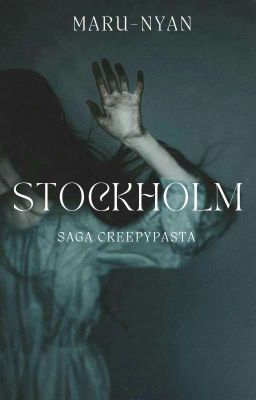 Stockholm[Jason the toymaker]© Book 3