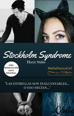 Stockholm Syndrome {H.S}