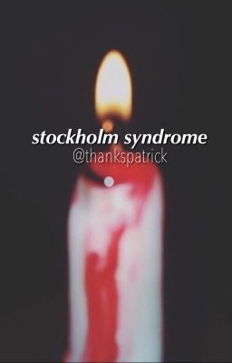 Stockholm Syndrome (Peterick)