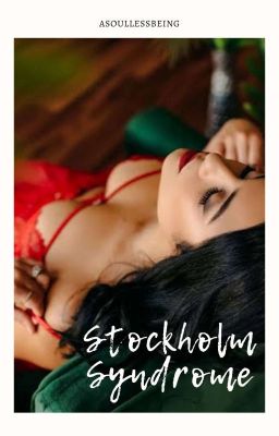 Stockholm Syndrome | R18