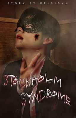 Stockholm Syndrome || VMin