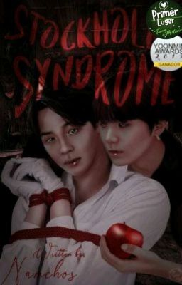 Stockholm syndrome ~Yoonmin