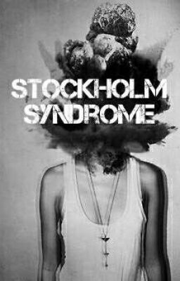 Stockholm Syndrome {Yoonmin}