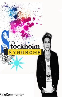 ☯Stockholm Syndrome☯ ➳ Ziall✅