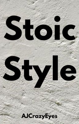 Stoic Style