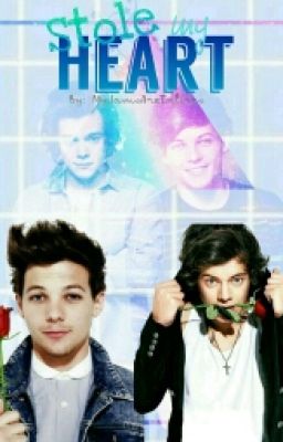 Stole My Heart {Larry Stylinson AU}