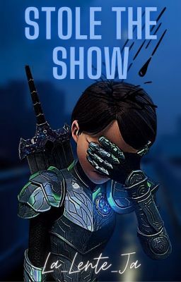 Stole The Show [IQ] [James Lake Jr. x Fem. Reader]