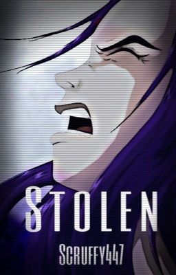 Stolen || (BBRae fanfic) [COMPLETED]